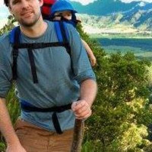 Meet your Posher, Matthew